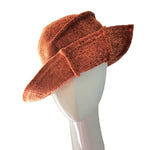 Claudette in Orange rust