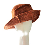 Claudette in Orange rust