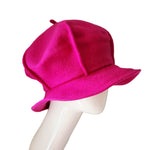 Basic in fuschia
