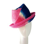 Freddie Cuff Pink/blue