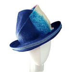 Blue Hum