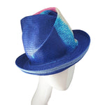 Blue Hum
