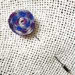 Lollipop hat pin 20
