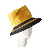 Felix Large Tan/Black