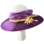 Summer Dream in Purple