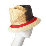 Felix mid brim 6