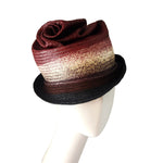 Swirl with cuff brim 3