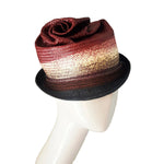 Swirl with cuff brim 3