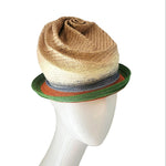 Swirl High Brim