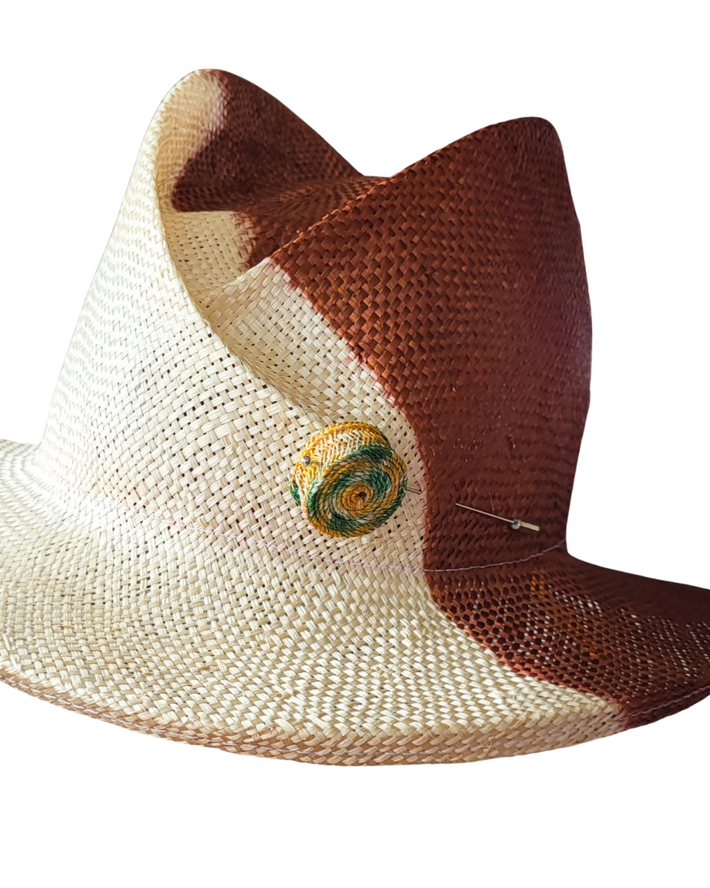 Lollipop hat pin 14