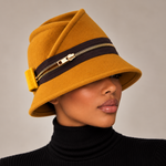Zip it Cloche