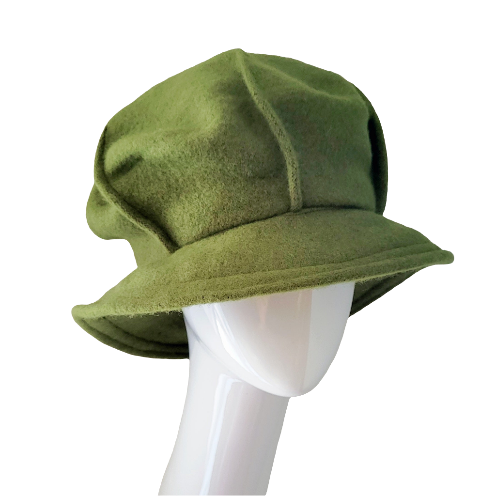 Basic in olive