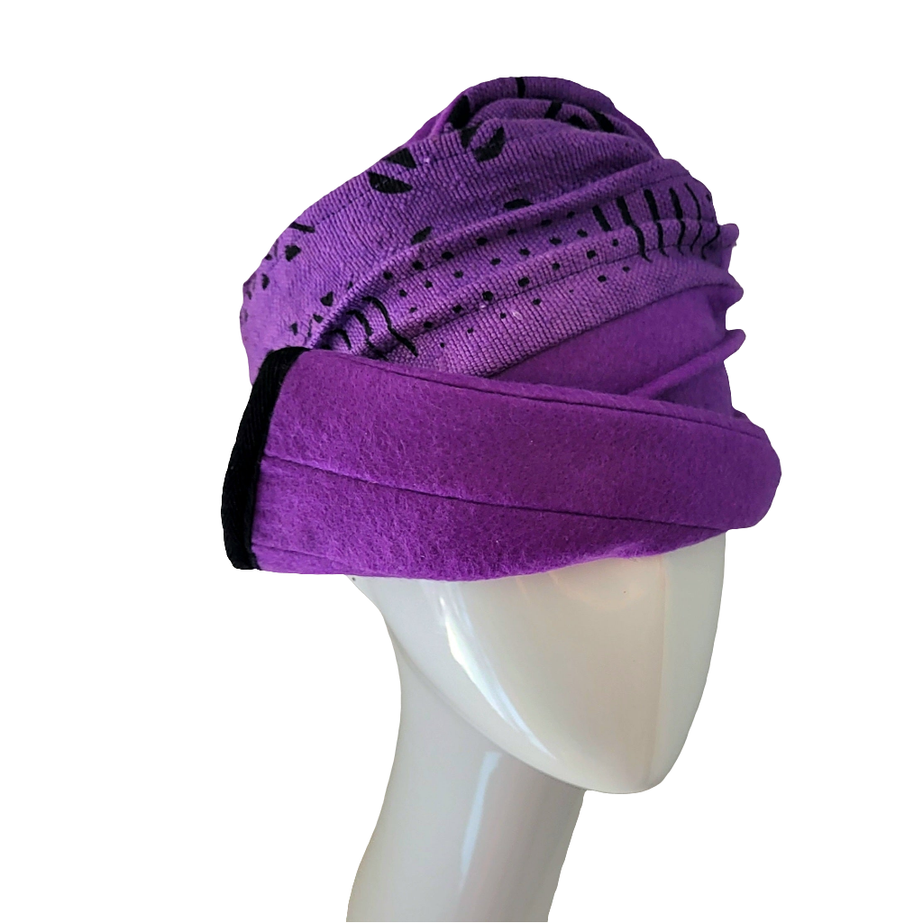 Noname Purple