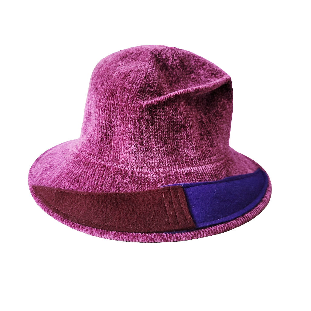 Johnnie in Amethyst