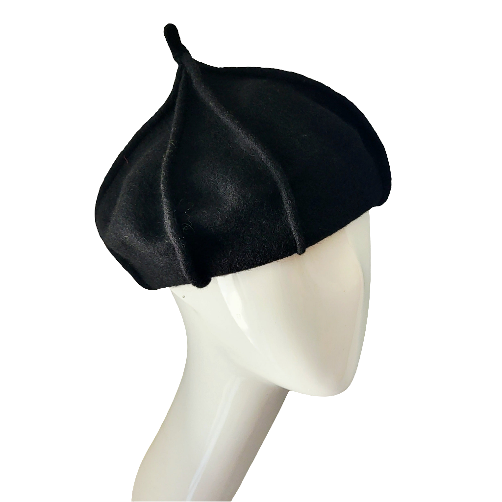 Kiss Black