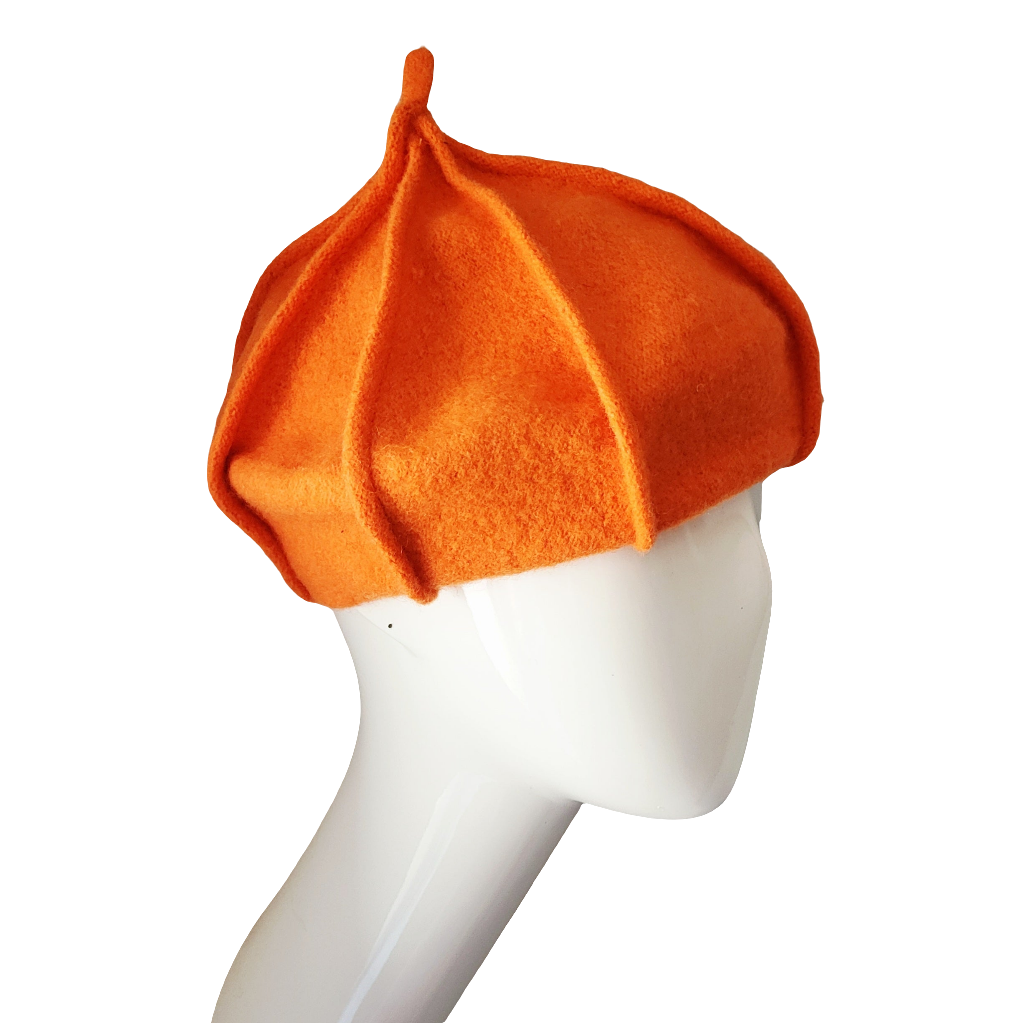 Kiss Orange