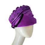 Noname Purple