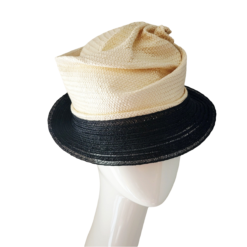 Swirl Brim 19
