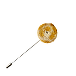 Lollipop hat pin 16