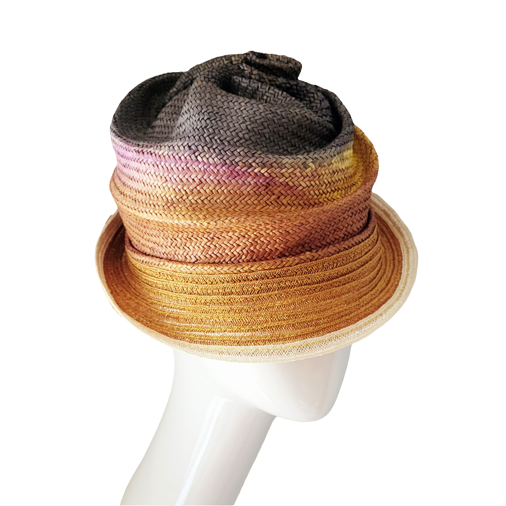 Swirl Brim 25