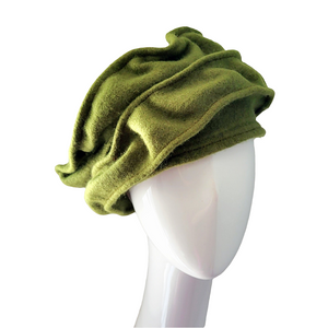 Souffle olive