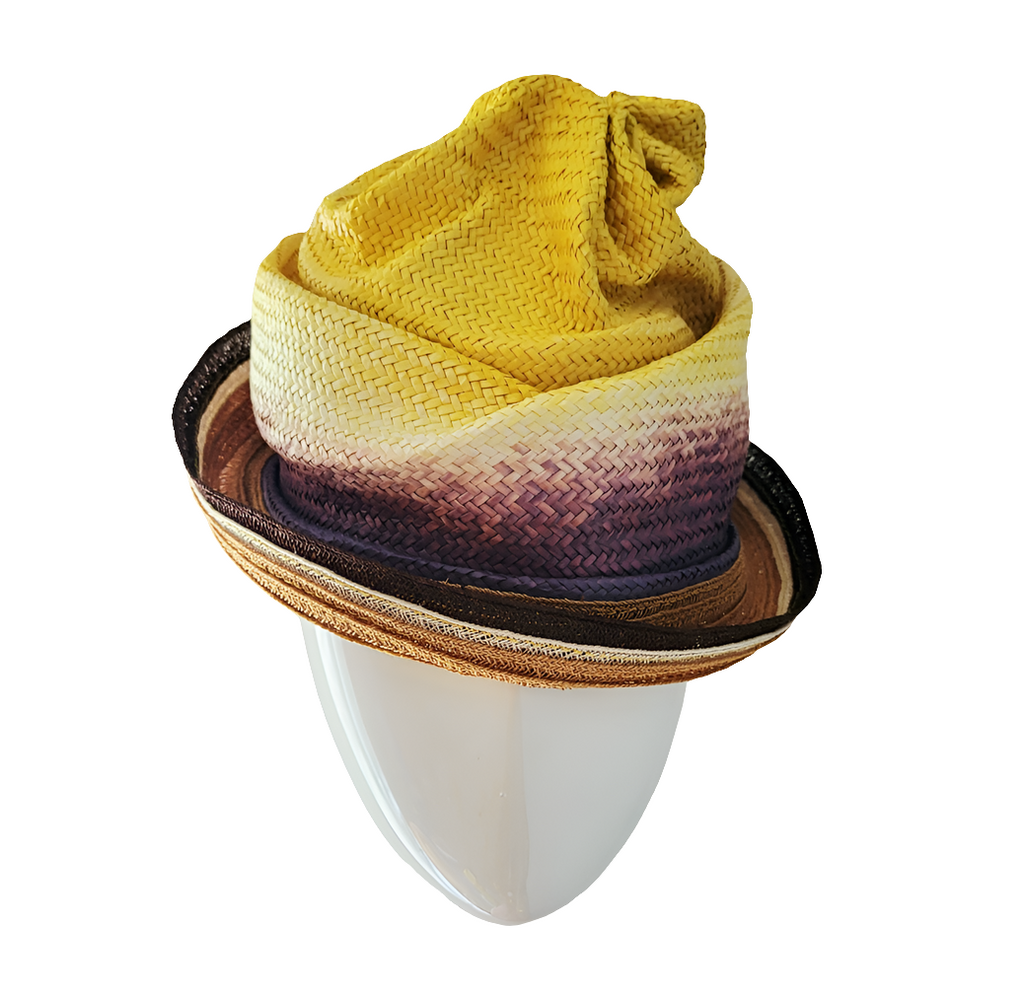 Swirl cuff 27