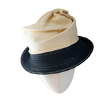 Swirl Brim 19