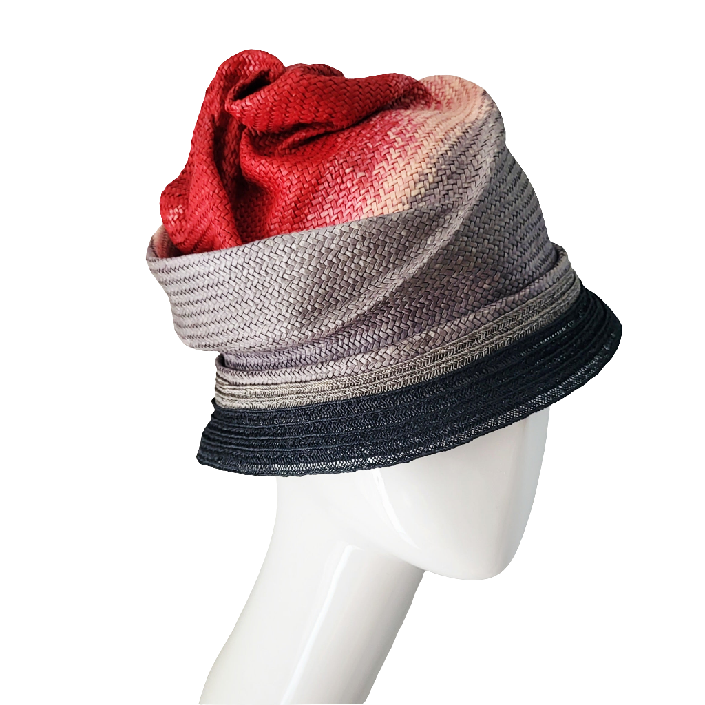Swirl Downbrim