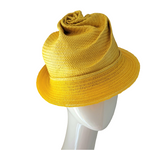Swirl Brim 28