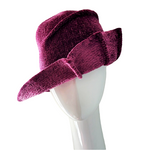 Claudette in Amethyst