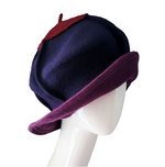 Apple Basic Navy
