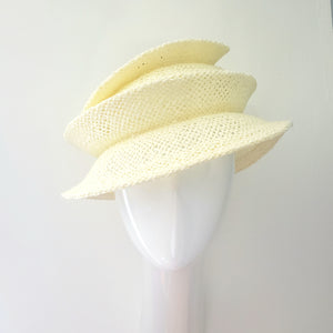 The Foldaway. One hat, let your mood shape it all kinds of ways