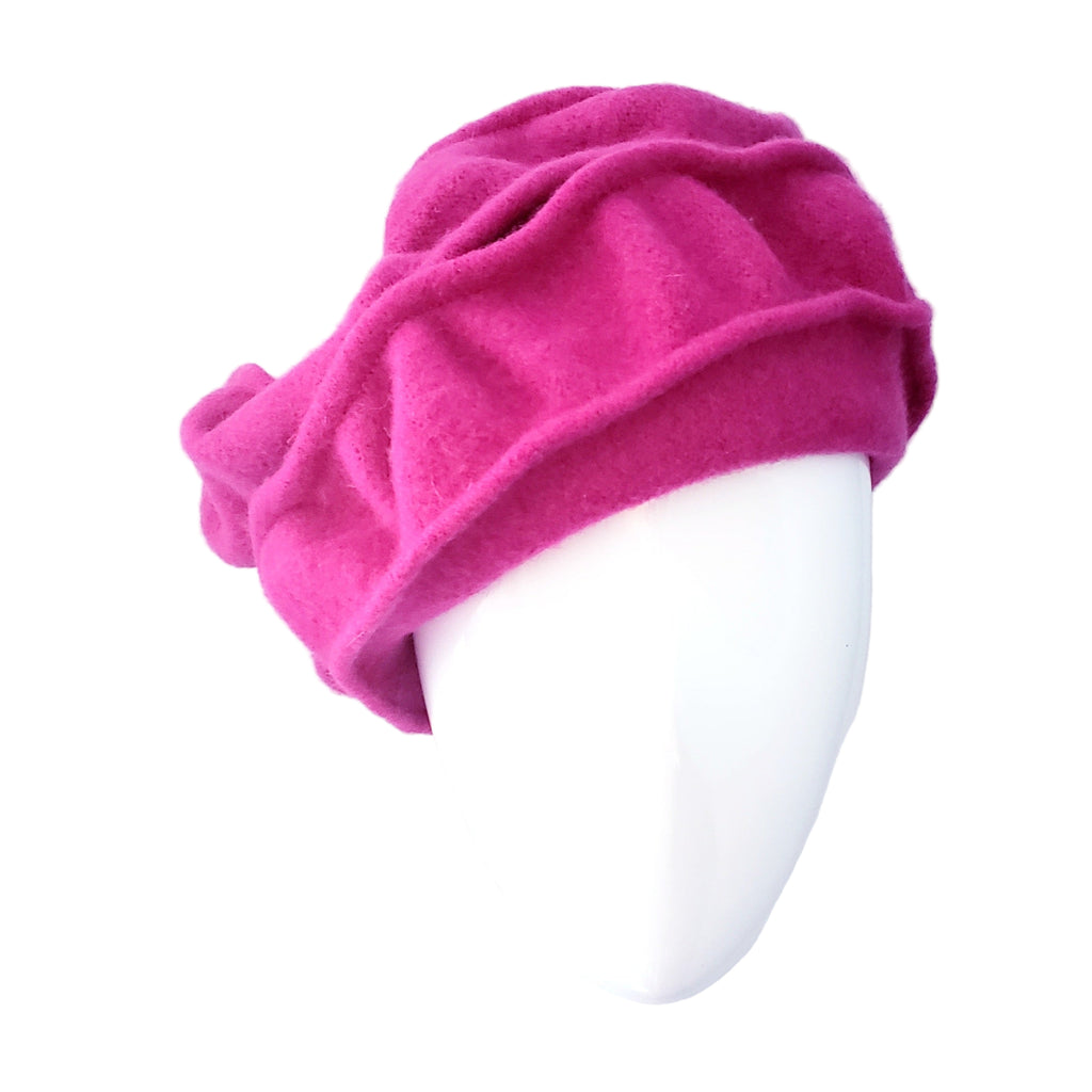 Souffle fuschia