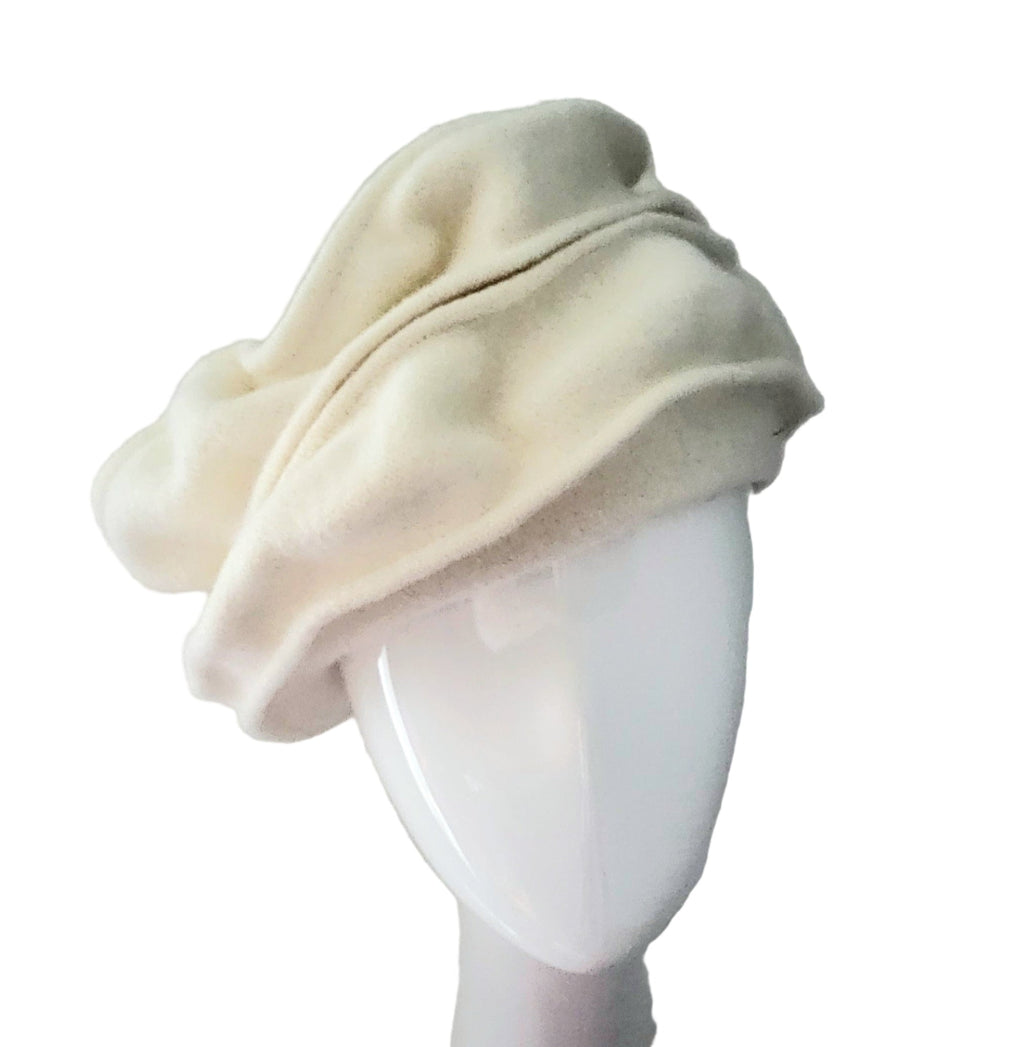 Souffle Winter White